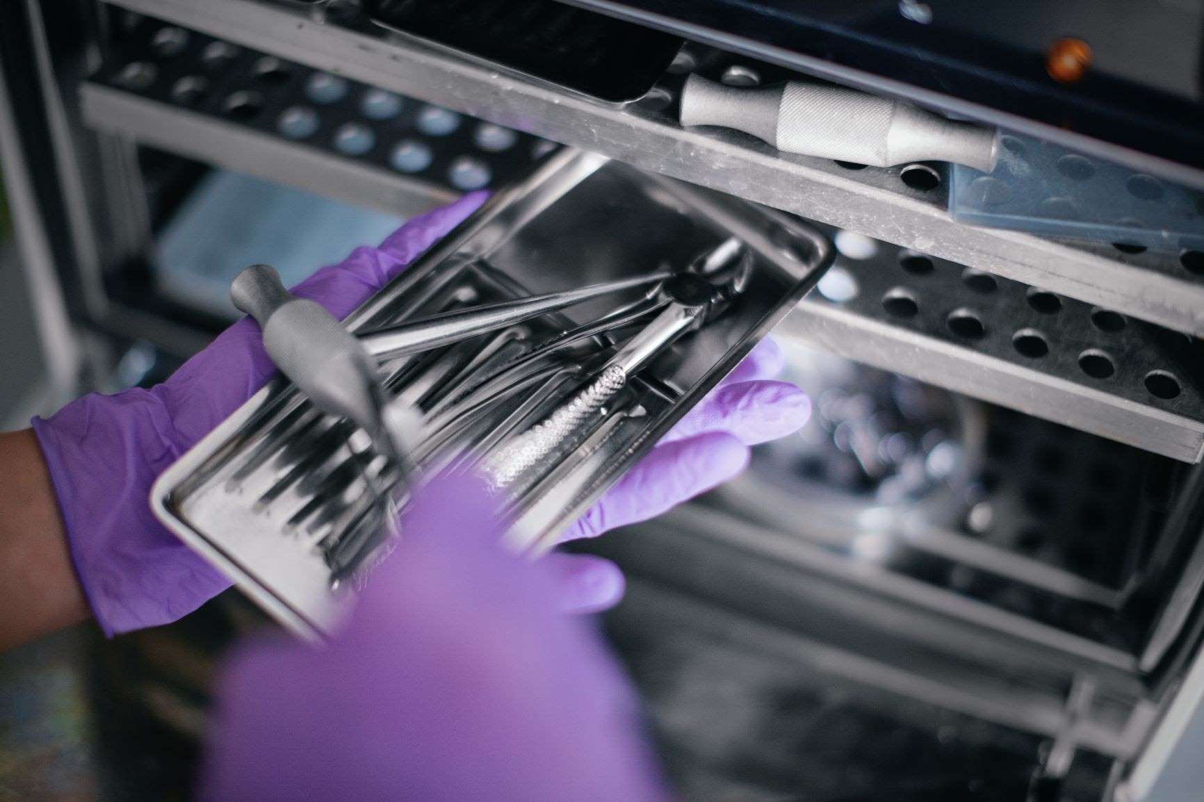 les établissements dans la sécurisation de la préparation